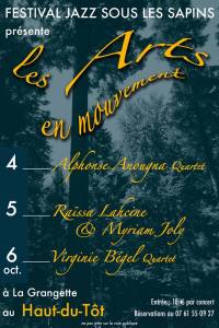 concert Raïssa Epinal