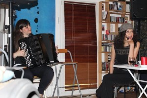 Saint Germain, Epinal 2015