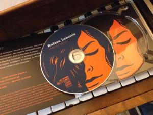 Graphisme Marielle Durand